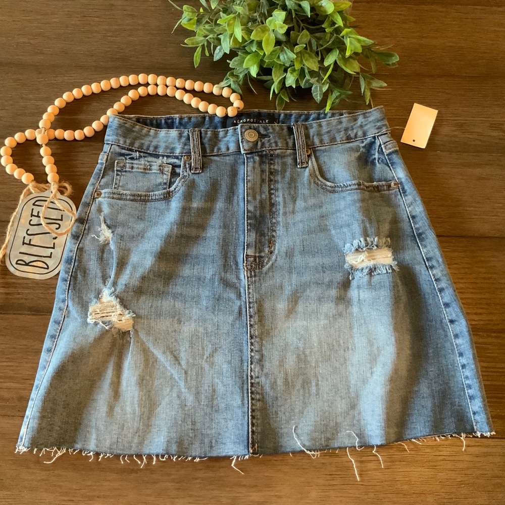 Aeropostale skirts